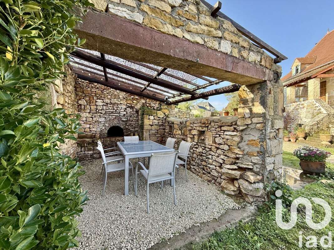 Photo 9 - Maison à LAMOTHE-FENELON