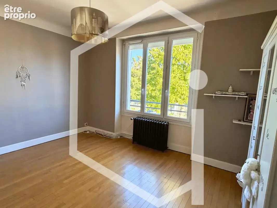 Maison familiale en centre-ville de Cosne-Cours-sur-Loire - photo 10