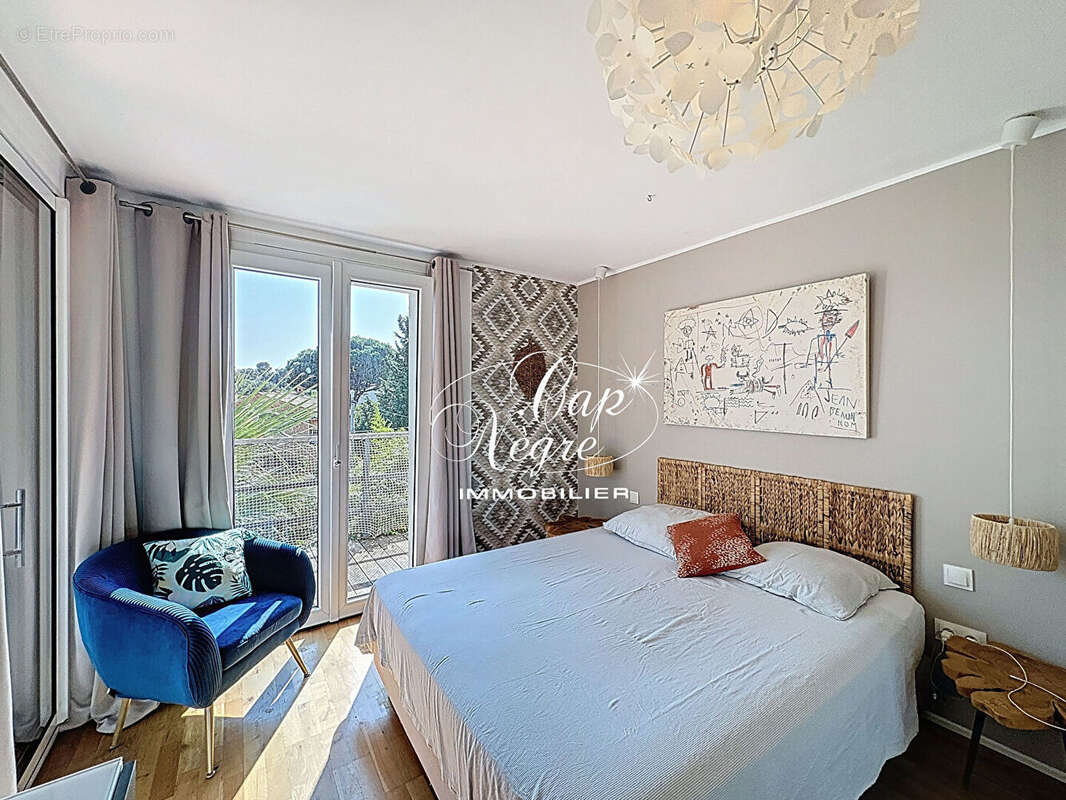 Maison à CAVALAIRE-SUR-MER