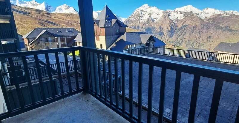 Appartement à GERM