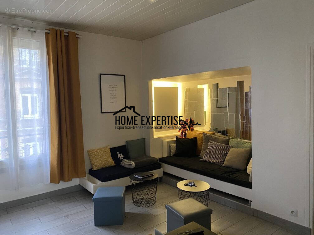 Appartement à LE HAVRE