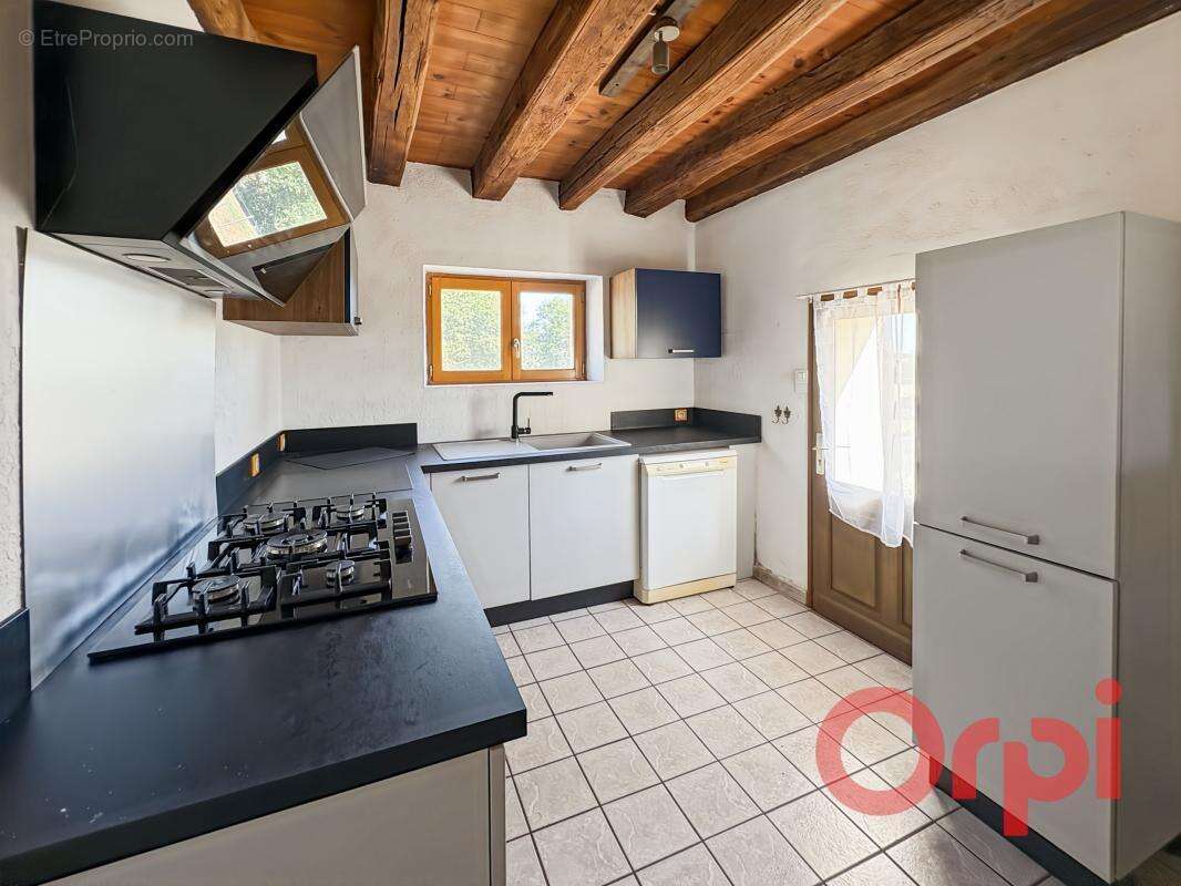 Maison de campagne au calme - photo 5