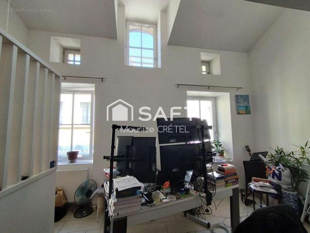 Photo 3 - Appartement à LES HERBIERS