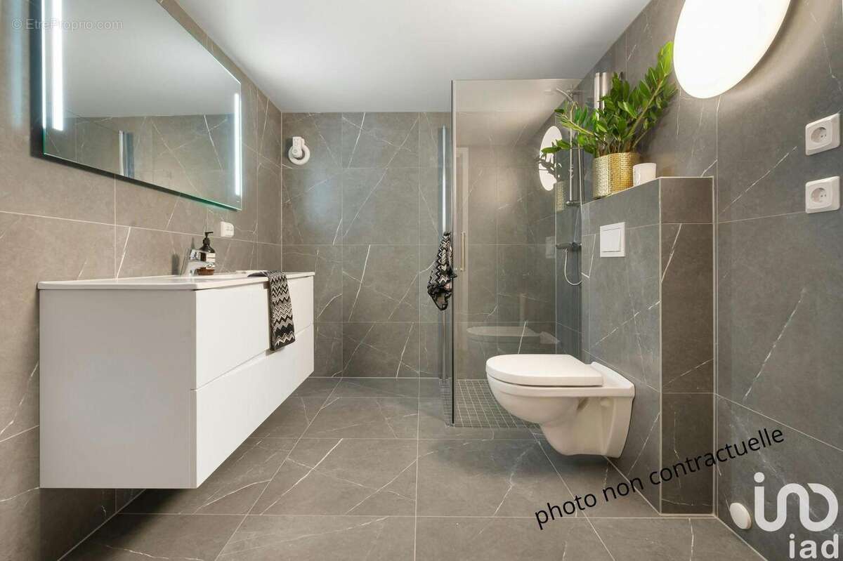 Photo 4 - Appartement à NANCY