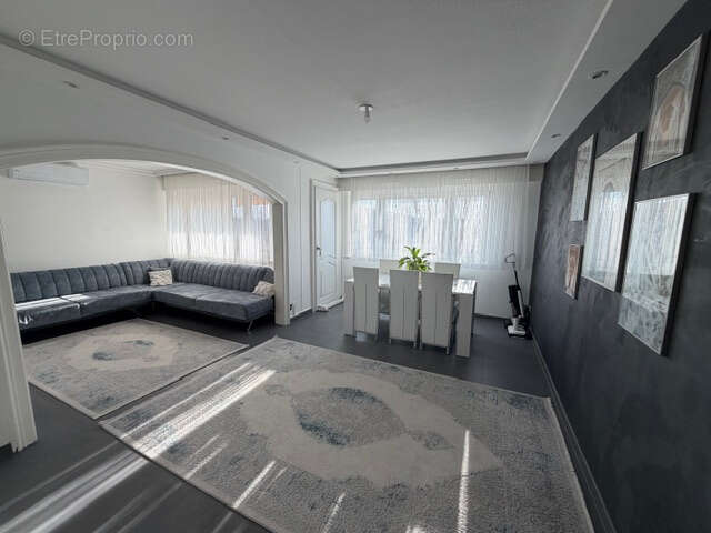 Appartement à SCHILTIGHEIM