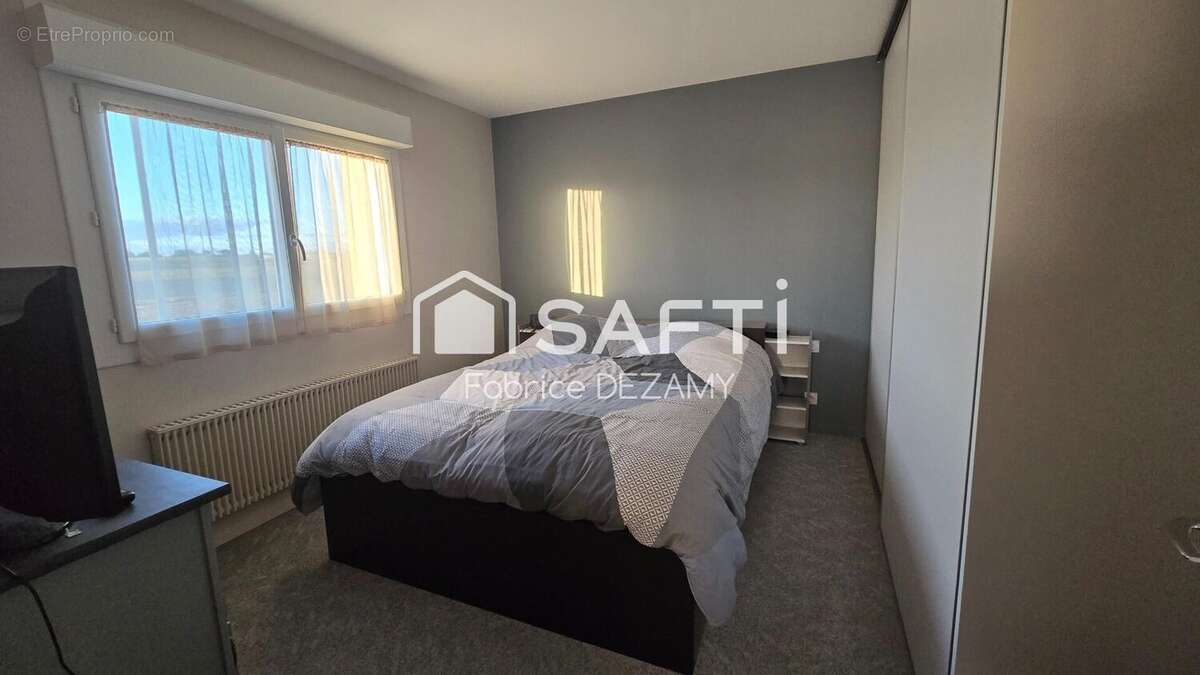 Photo 7 - Maison à LES MAGNILS-REIGNIERS