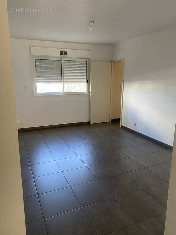Appartement à AJACCIO