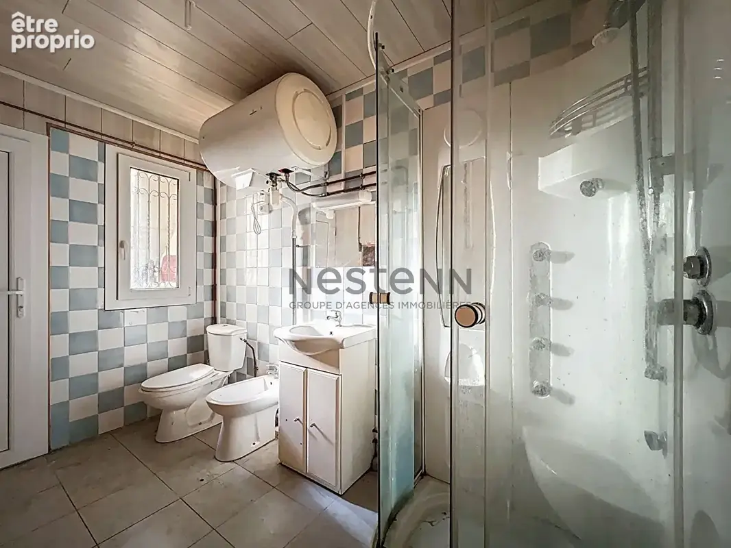 Immeuble de rapport - 4 appartements - Fort potentiel - photo 24