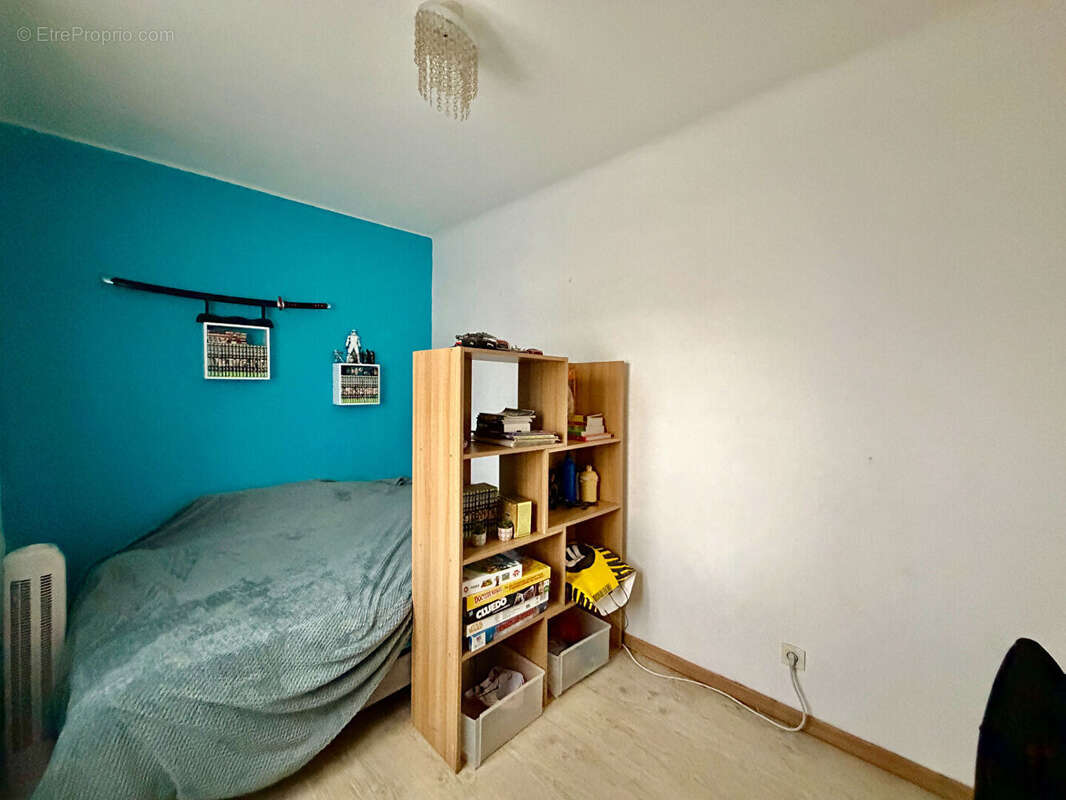 Maison à SAINT-GENIES-DE-COMOLAS