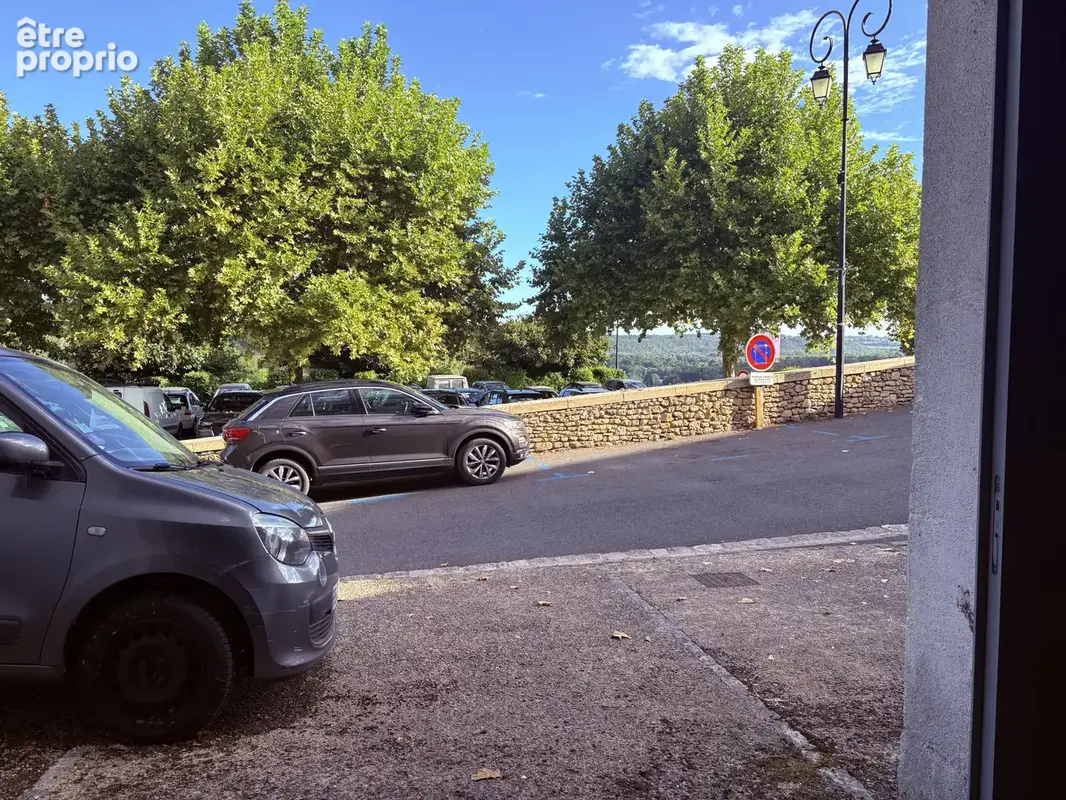 Bien d’exception au cœur de Belvès   Terrasse avec vue et garage privatif - photo 33