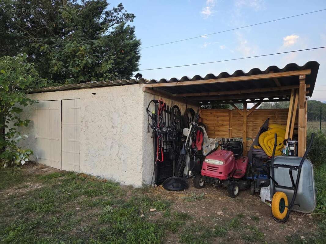 Photo 8 - Maison à PIERREFEU-DU-VAR