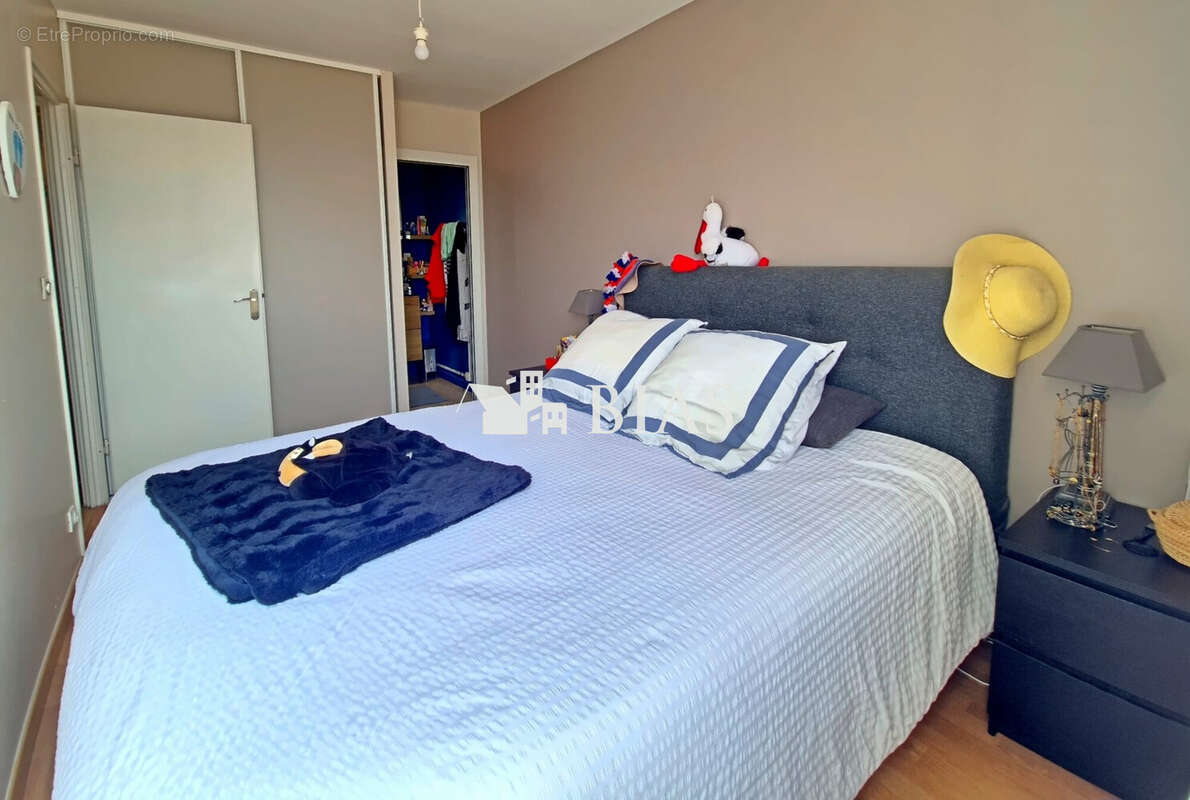 Appartement 84 m² à Rouen  - photo 5