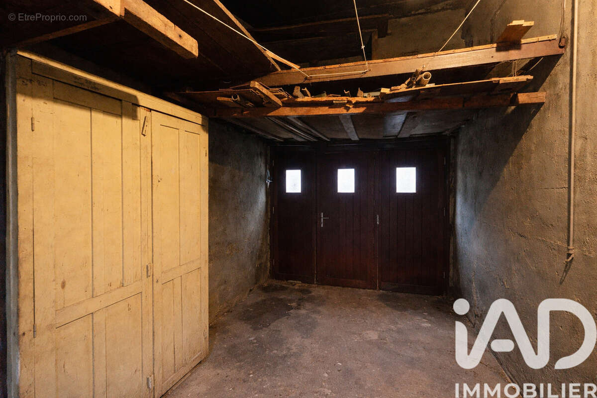 Photo 9 - Maison à LA ROCHELLE