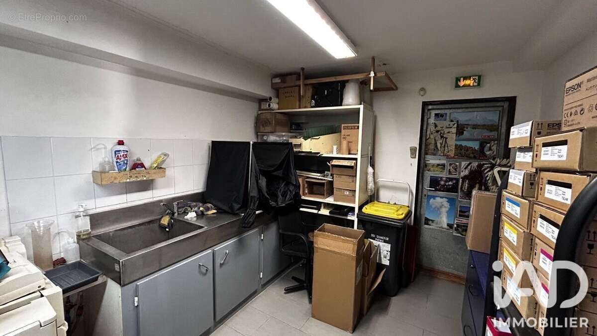 Photo 5 - Appartement à LE TAMPON