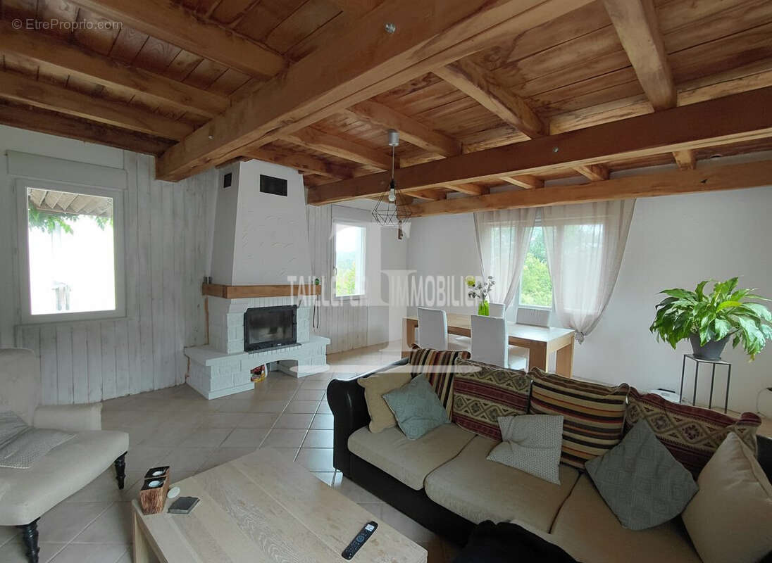 Maison à PERIGUEUX