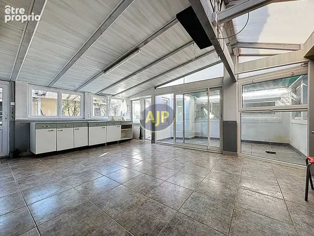 Maison Rochefort - photo 10