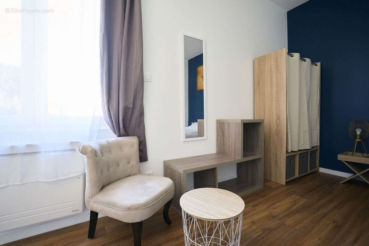 Appartement à AMIENS