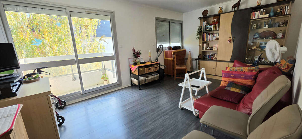 Appartement à QUIMPER