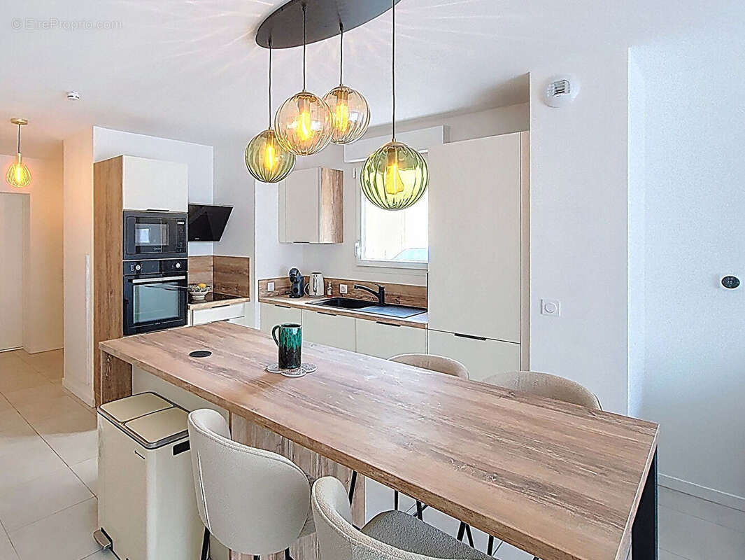 Maison à LE TAILLAN-MEDOC