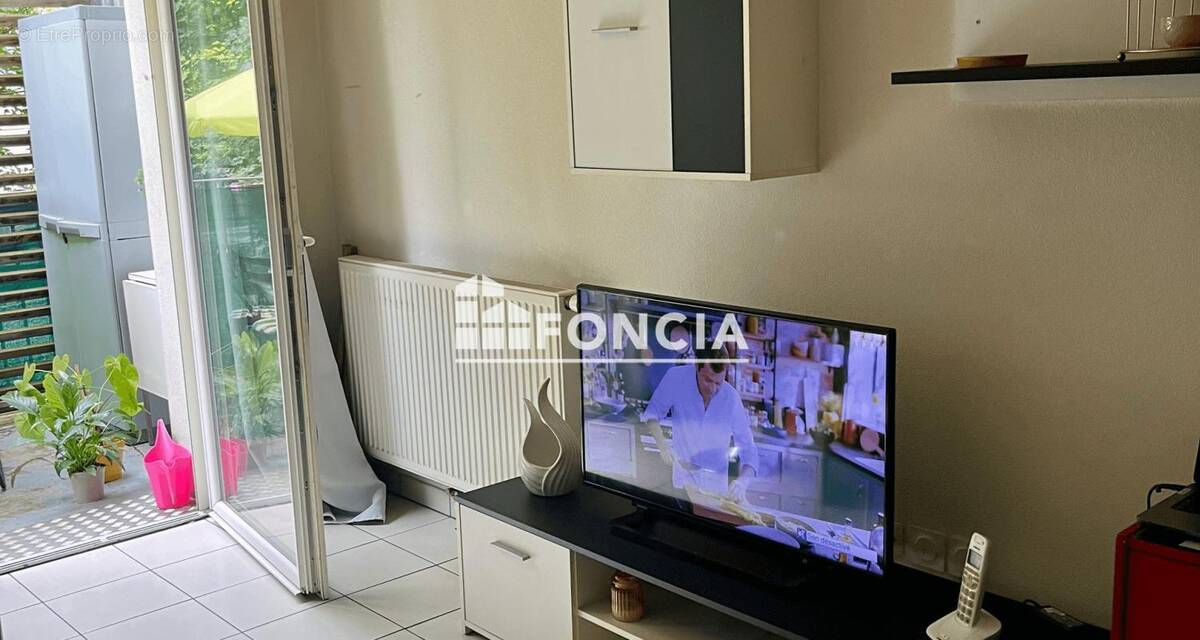 Appartement à FLOIRAC