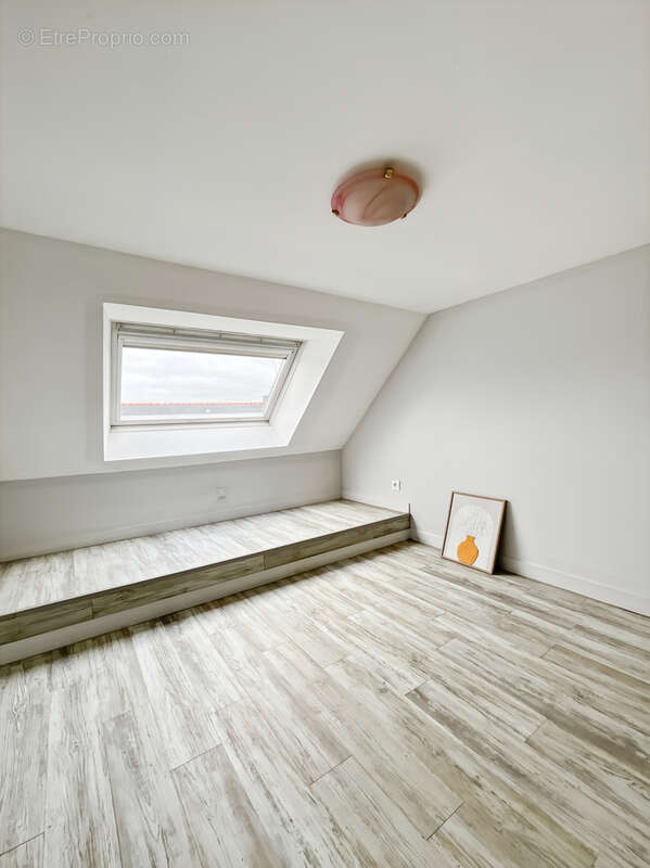 Appartement à PLOEREN