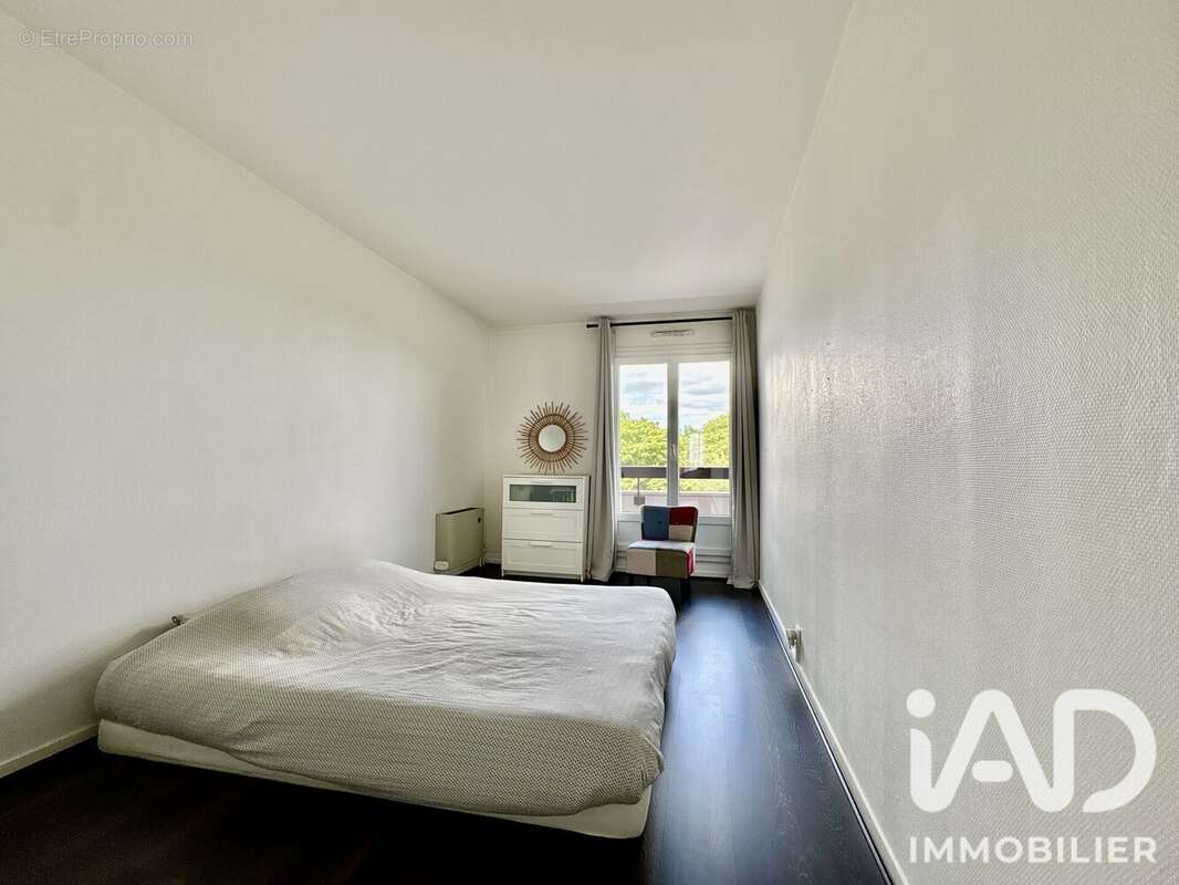 Photo 6 - Appartement à LE COUDRAY-MONTCEAUX