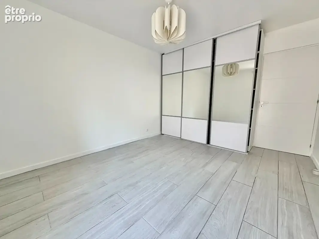 Appartement Sartrouville 2 pièce(s) 54 m2 - photo 4