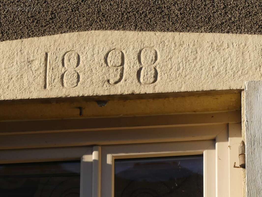 Appartement à MONTCENIS