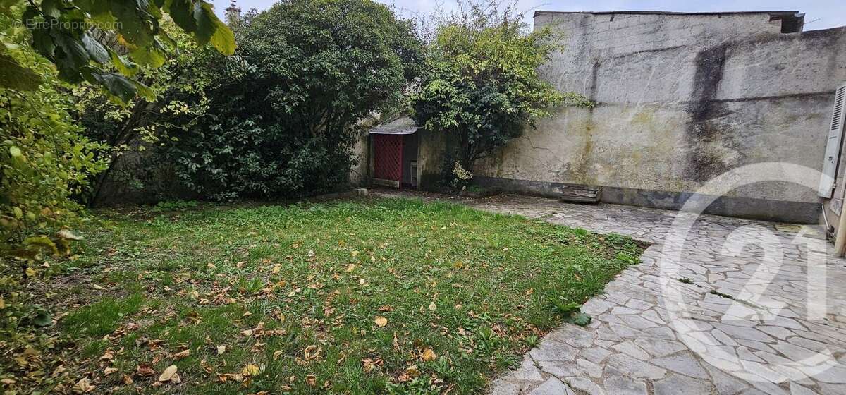 Maison à CHATEAUDUN