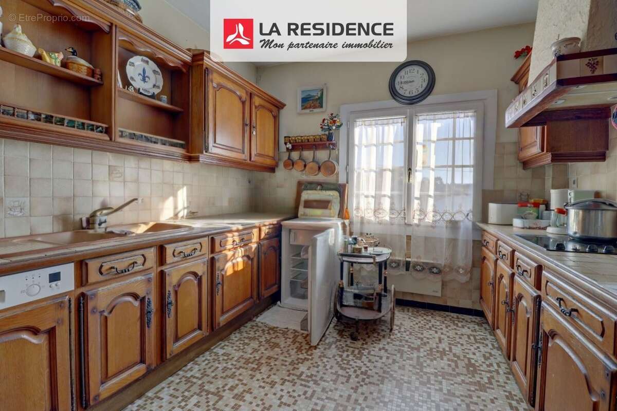 Maison à SAINT-RAPHAEL