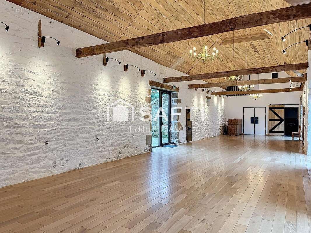 Photo 8 - Maison à PLOGASTEL-SAINT-GERMAIN