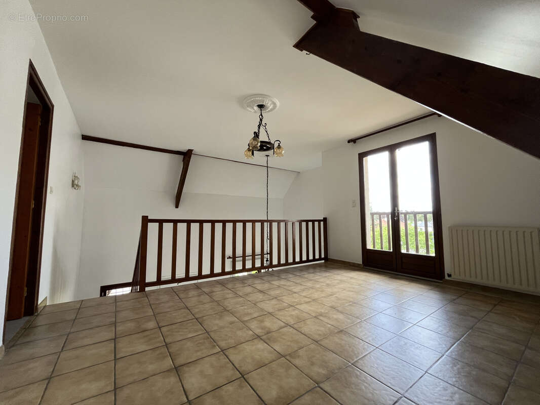 Maison à ACHERES-LA-FORET