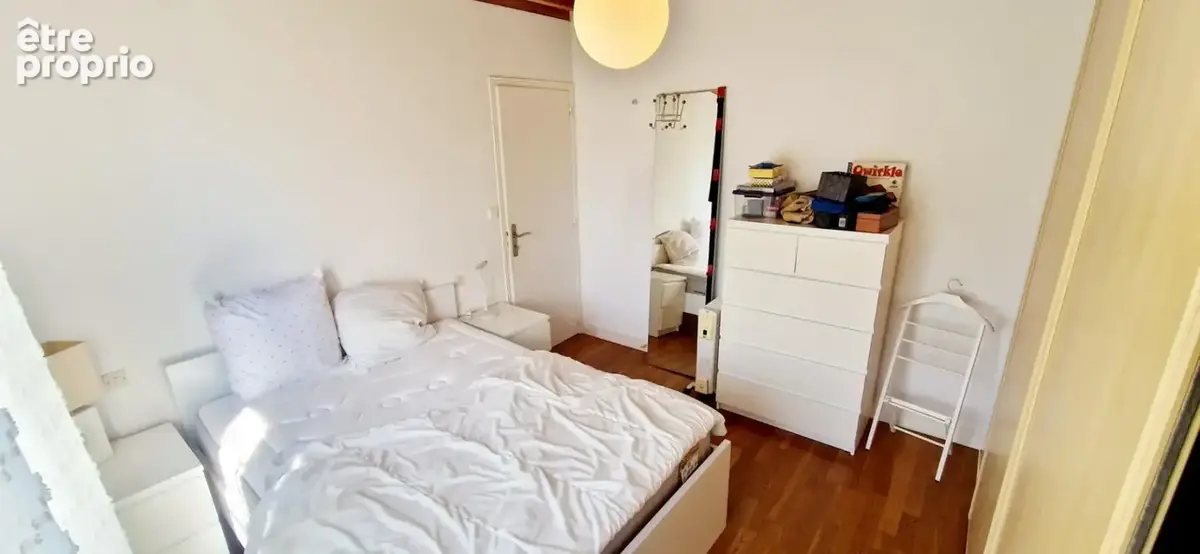 Exclusivité.!! Charmante maison familiale de 137 m2, 6 pièces 4 chambres dont une avec vue mer — Quettehou — - photo 13
