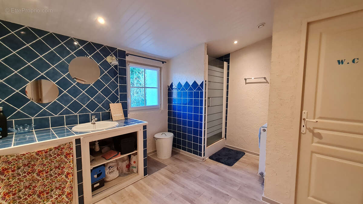 Maison à ASNIERES-SUR-NOUERE