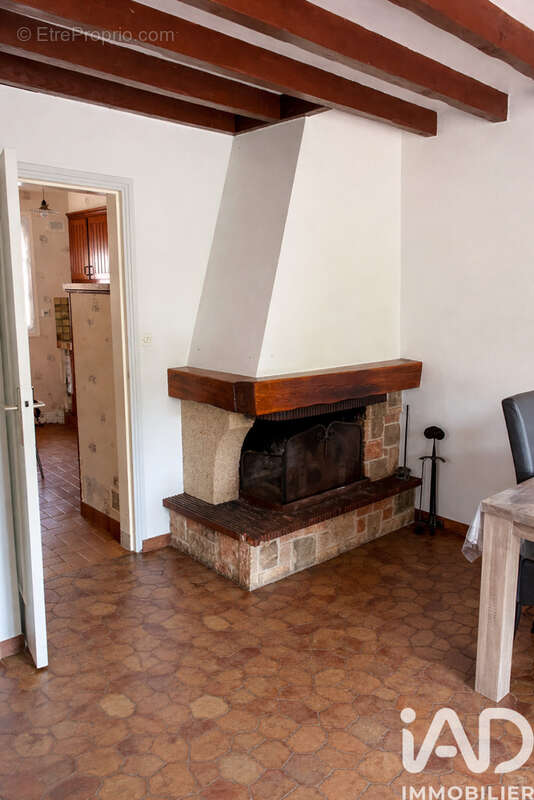 Photo 5 - Maison à BEAUVAIS