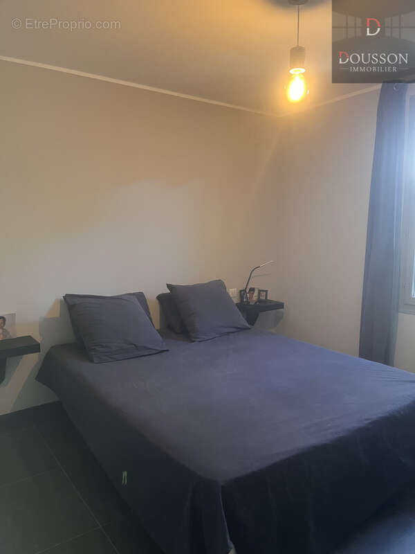Appartement à UZES