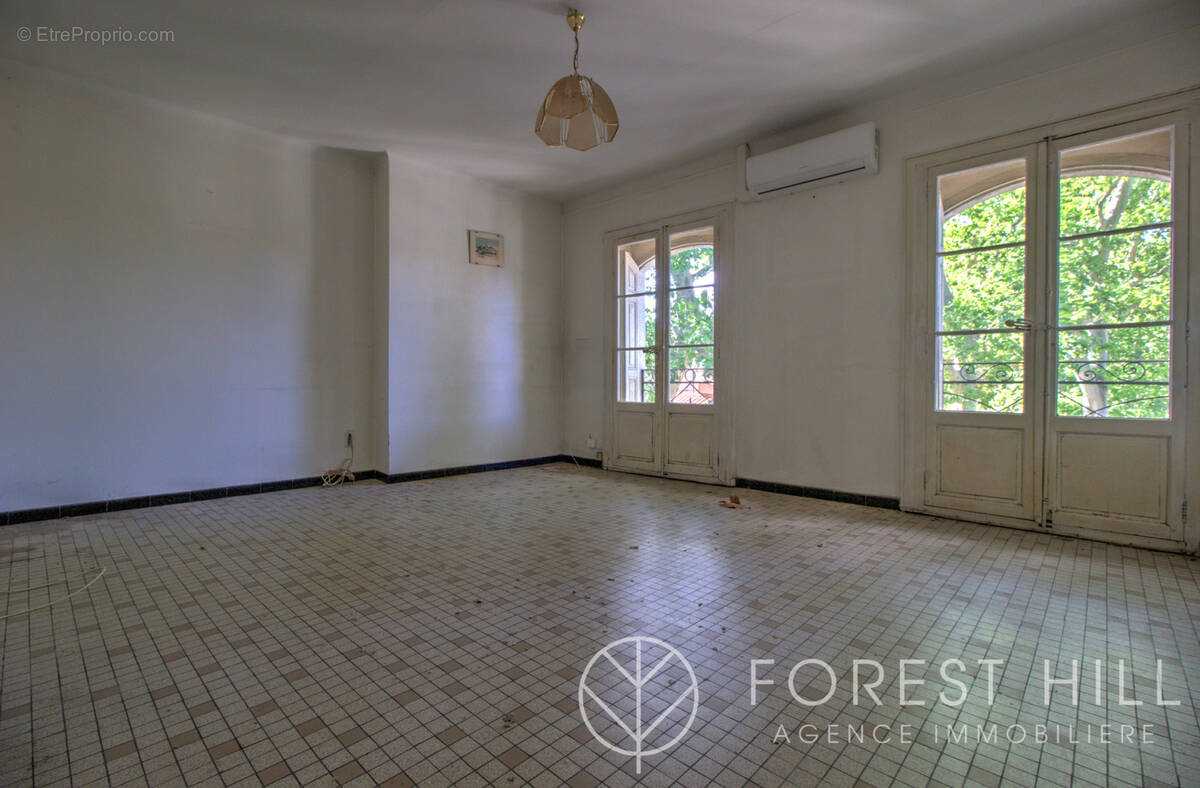 Appartement à CERET