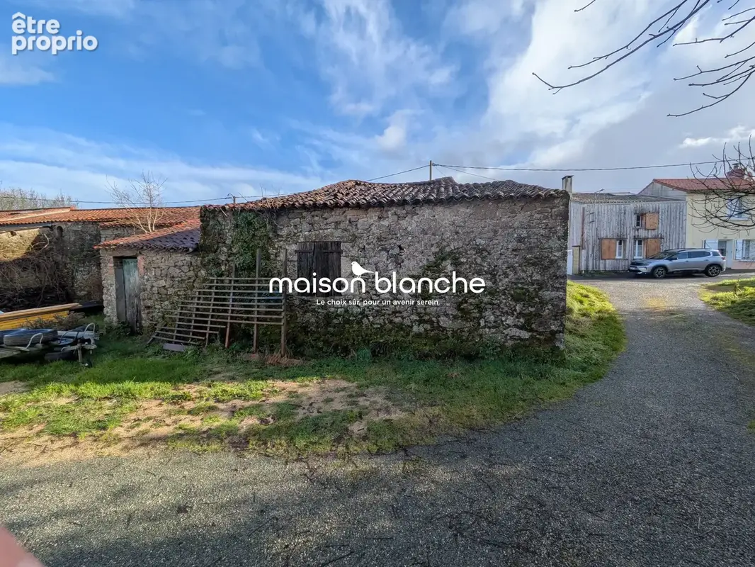 Appartement 75 m² à vendre à Nesmy (85310) - photo 2