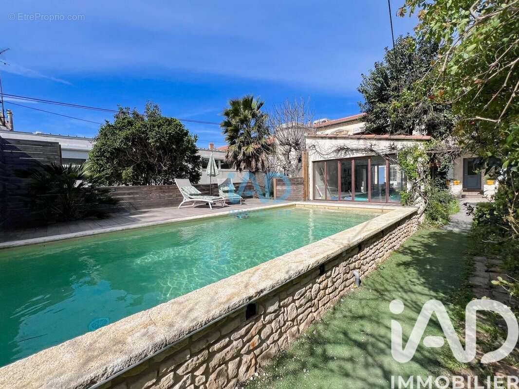 Photo 2 - Maison à AVIGNON