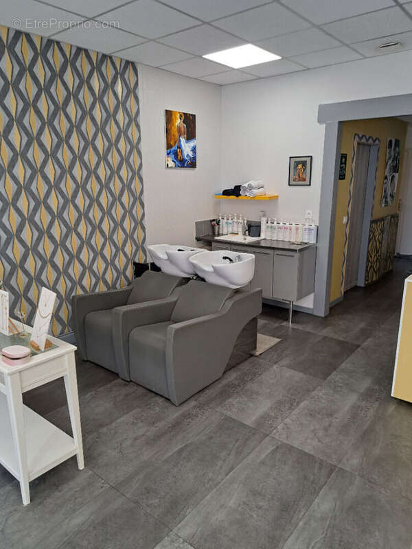 Commerce à PLANCOET