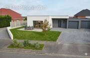 Photo 1 - Maison à OBERHERGHEIM