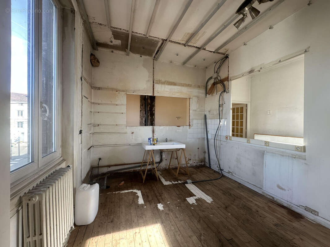 Maison à SAINT-ETIENNE