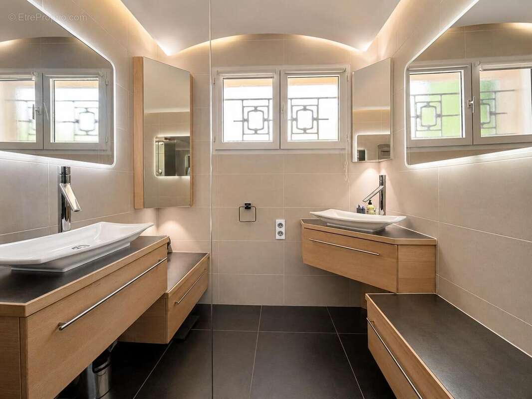 Maison à Genas  - photo 11