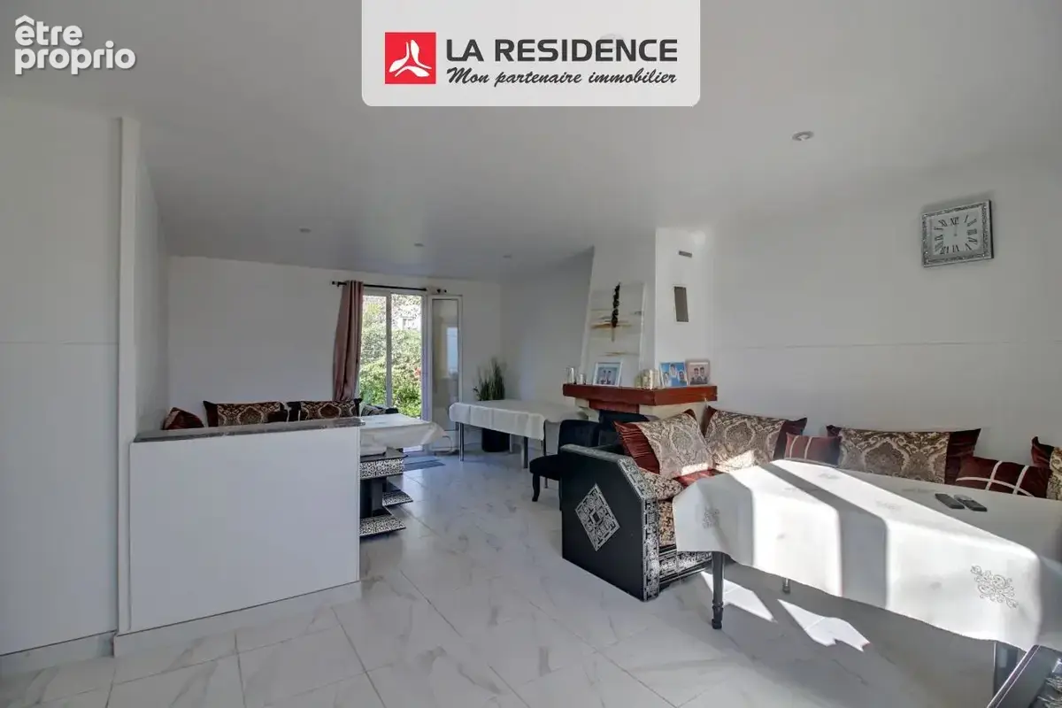 Maison 7 pièces 118 m² à vendre à Les Mureaux (78130) - photo 7
