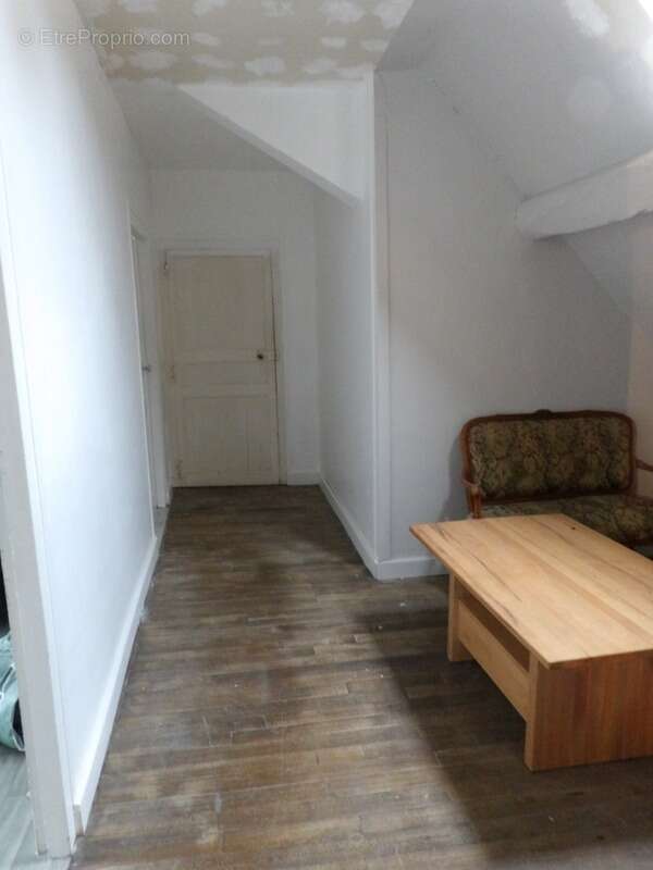 Maison à vendre 6 pièces VOUSSAC (03) - photo 12