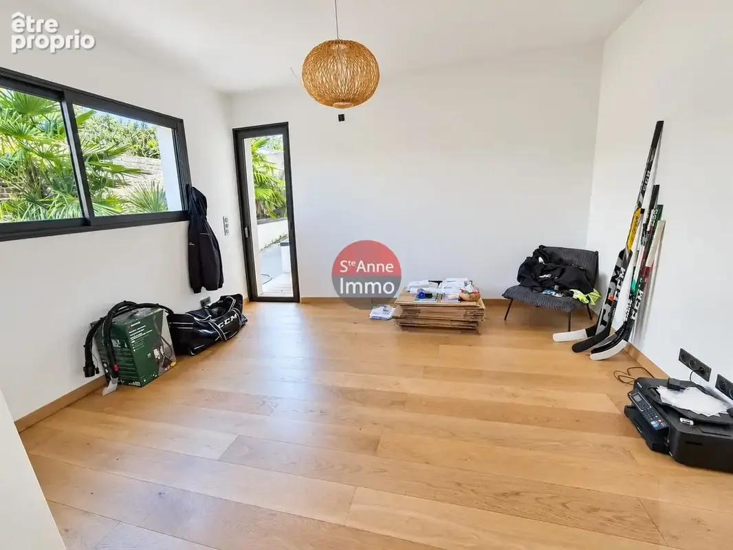 Amiens -henriville a 5min du centre ville -  maison contemporaine d'exception de 278 m2 avec piscine - photo 40