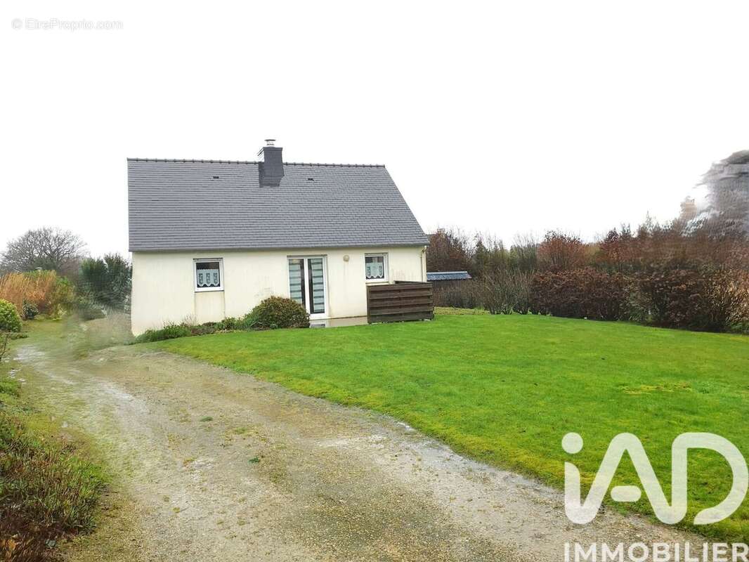 Photo 9 - Maison à COMMANA