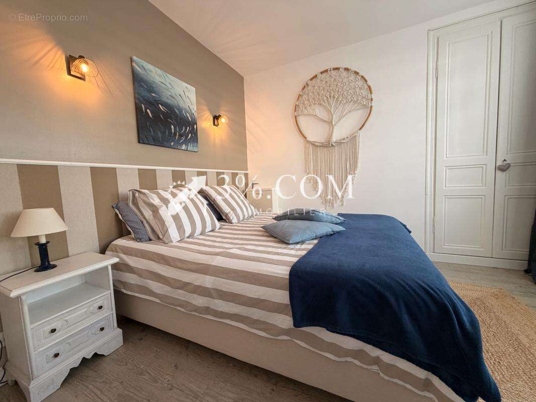 Maison à BOULOGNE-SUR-MER