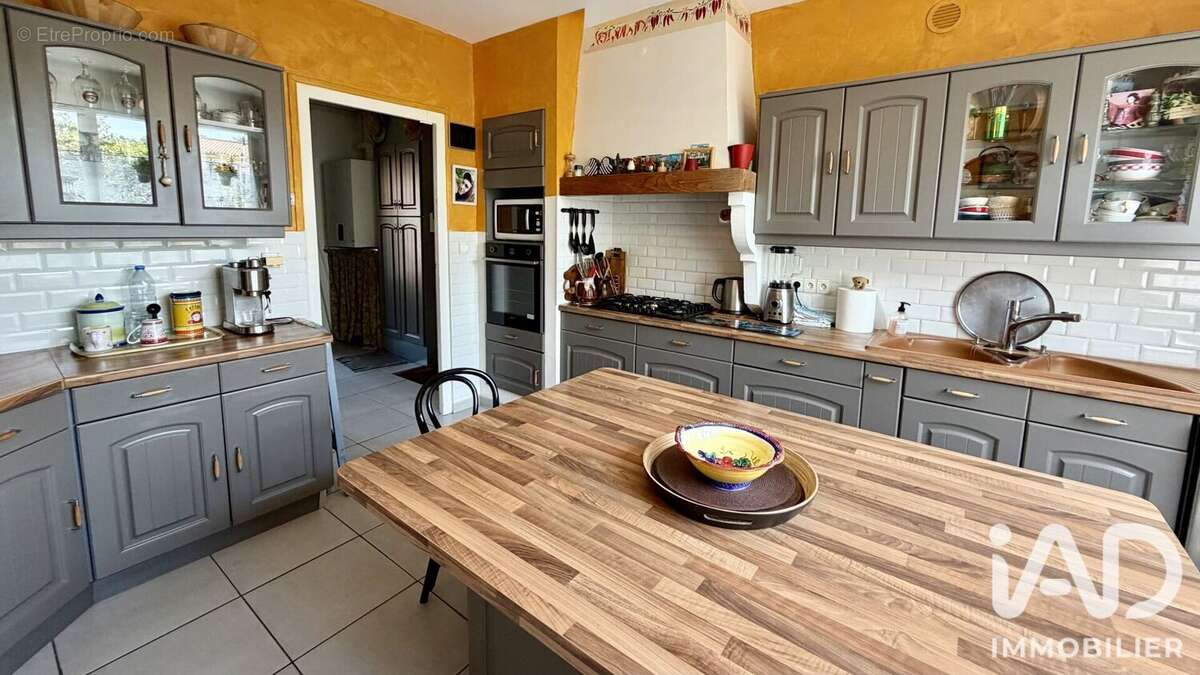Photo 7 - Maison à PESSAC