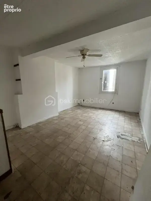 Maison de ville à rénover - Idéal investisseur - photo 8